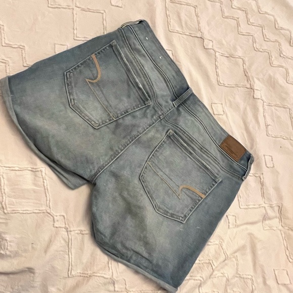 American Eagle Shorts - Picture 4 of 4